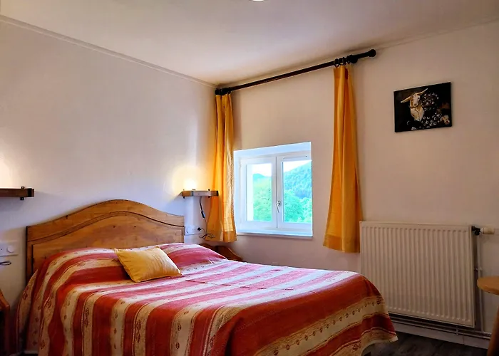 Hôtel Bellier