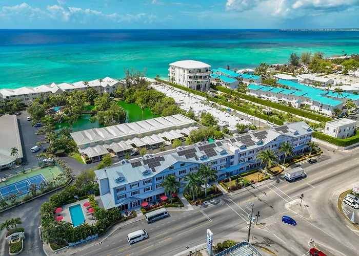 The Locale Hotel Grand Cayman