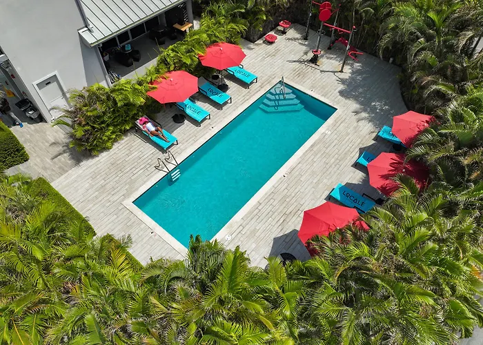 The Locale Hotel Grand Cayman