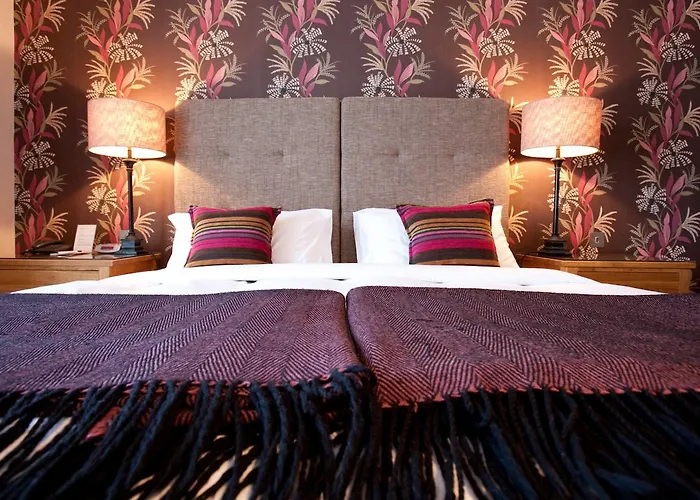 The Townhouse Hotel