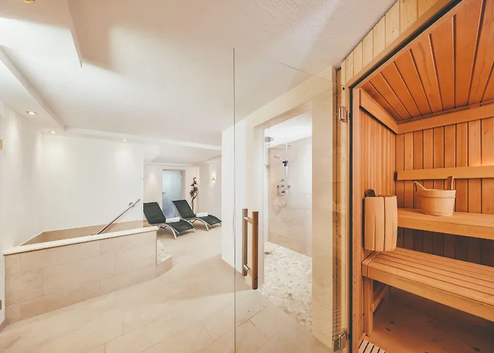 Kneipp-Kurhotel Steinle