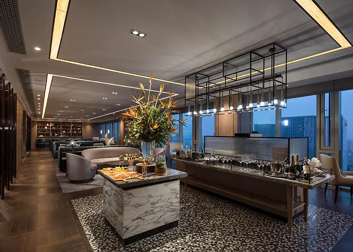 Hilton Taizhou