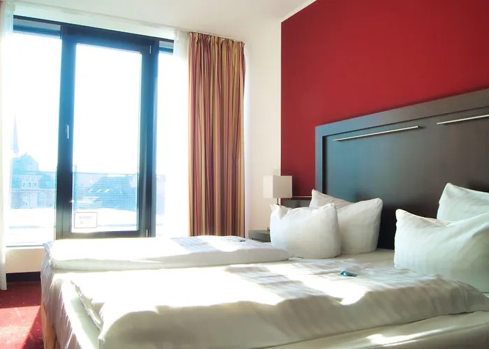 Aspire Acara Oldenburg, Trademark Collection By Wyndham