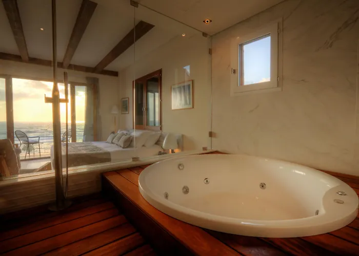 El Boutique Hotel