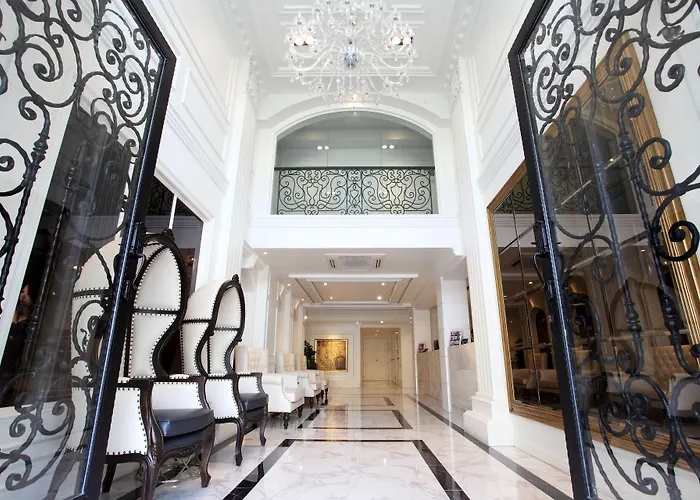 Villa De Khaosan By Chillax