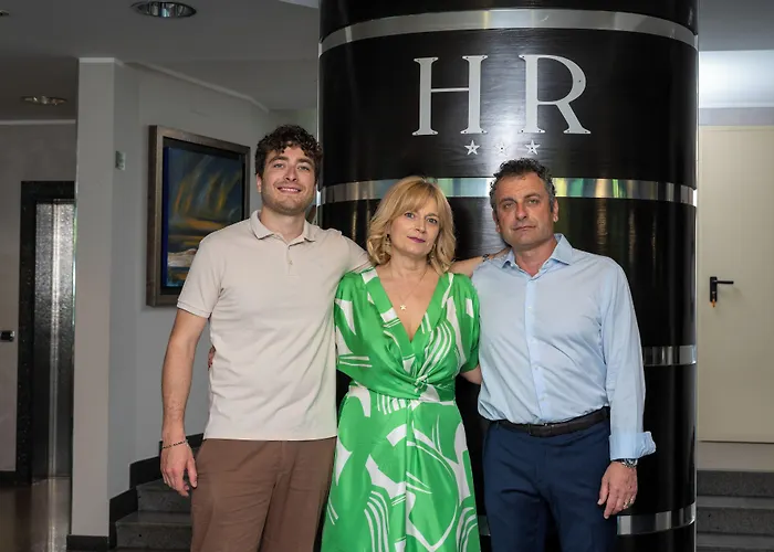 Hotel Riviera