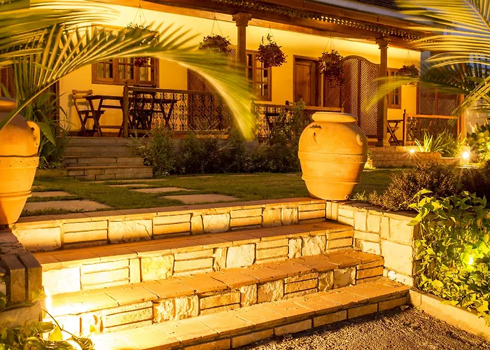 Villa Kololo
