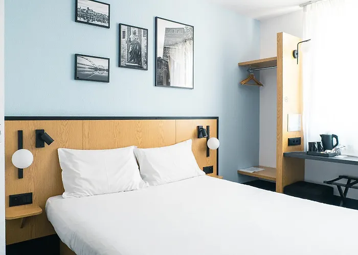 B&B Hotel Torun