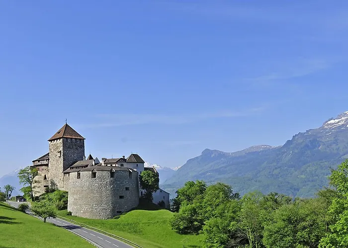 Hotel Oberland