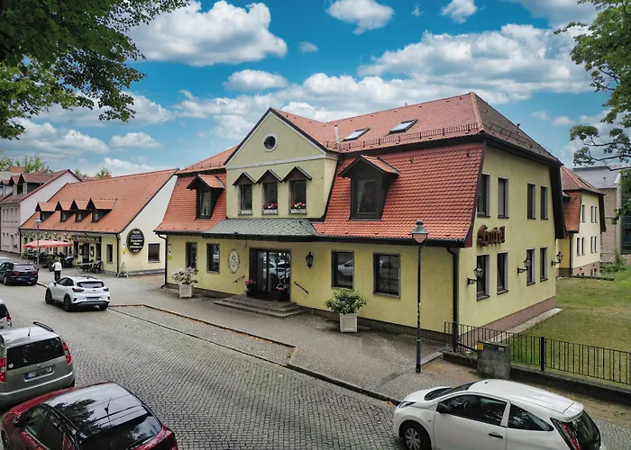 Hotel Sophienhof