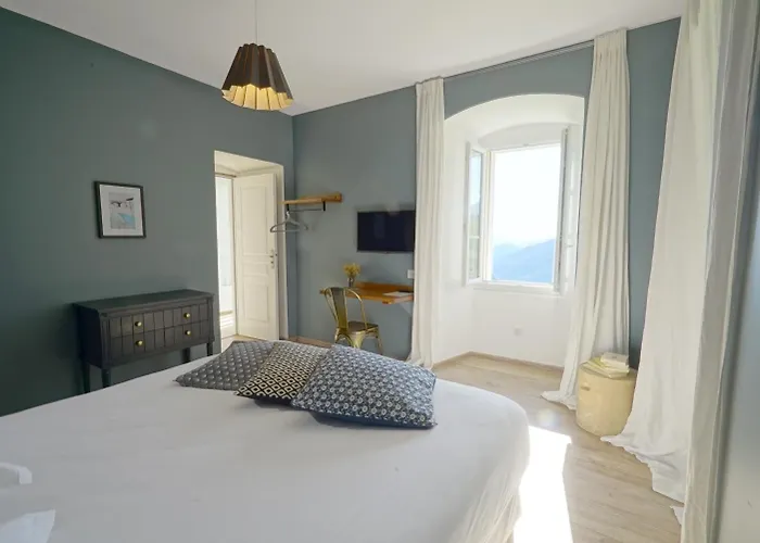 Hôtel U Frascone