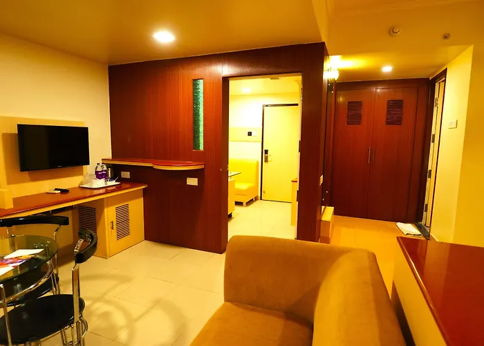 Sai International Hotel