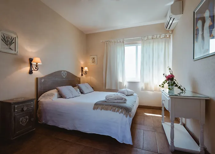 Hotel La Culla Del Lago