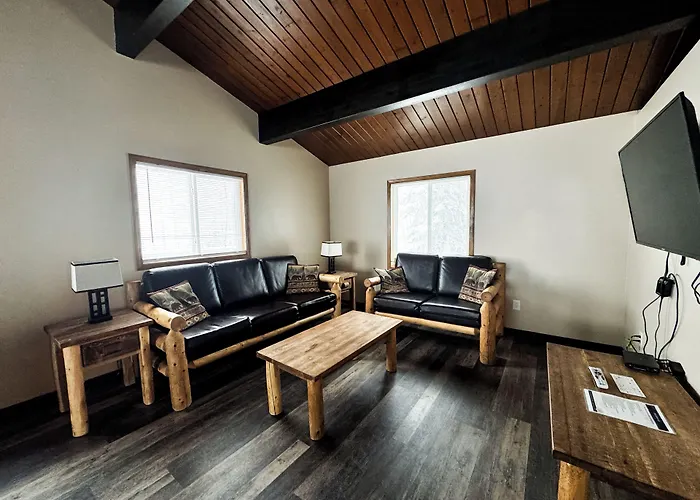 Pine Mountain Resort