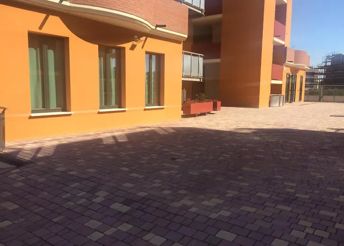 Mansio Residence&Hotel