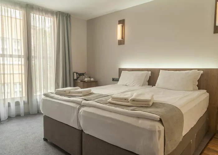 Hugo Hotel