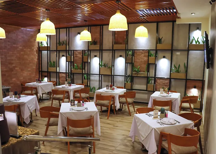 Rado Hotel - Quintanas