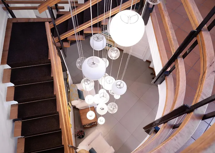 Rex Lifestyle Hotel