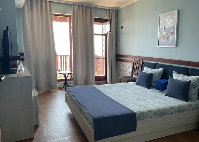 Morski Briag Hotel