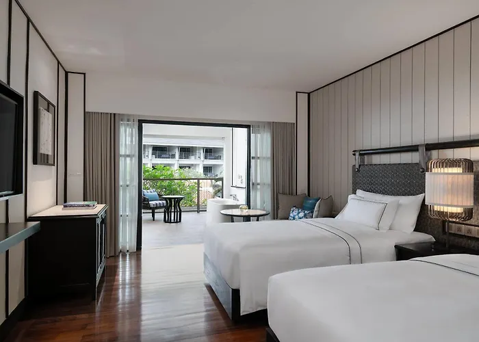 Meliá Koh Samui