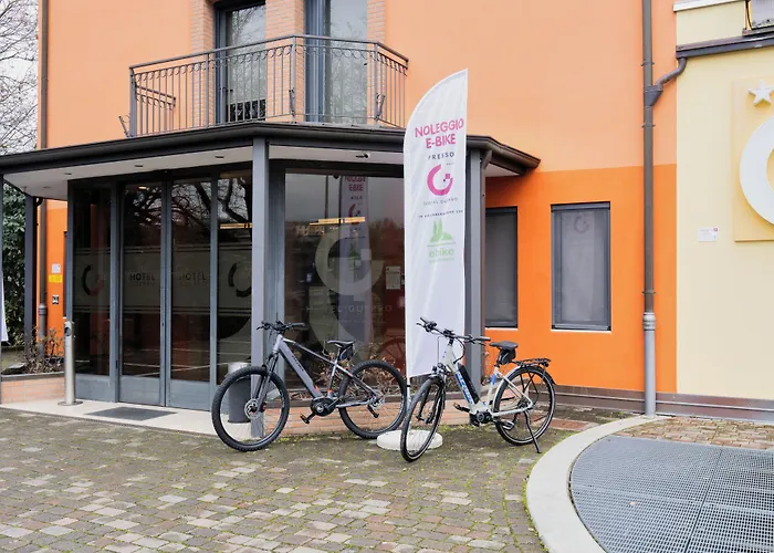 Hotel Guerro