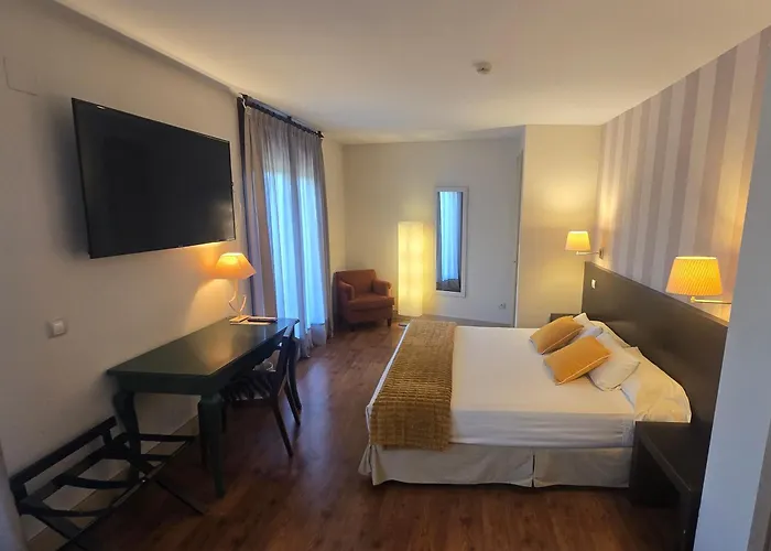 Hotel Puerta del Arco