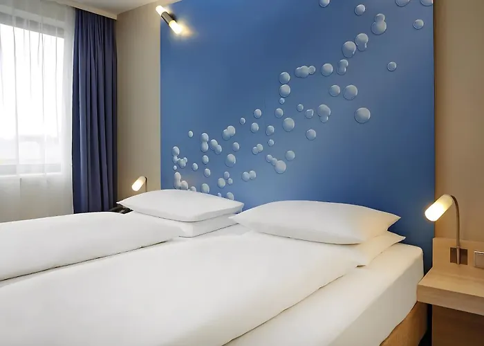 Leonardo Smart Hotel Berlin Alexanderplatz