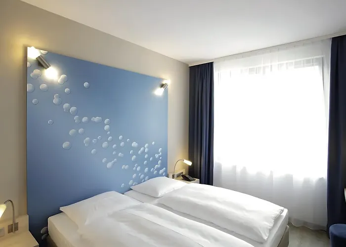 Leonardo Smart Hotel Berlin Alexanderplatz