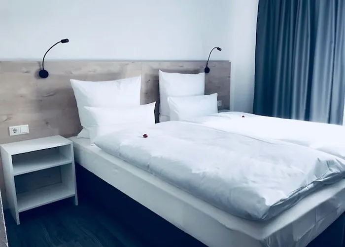 Hotel An Der Burgschaenke