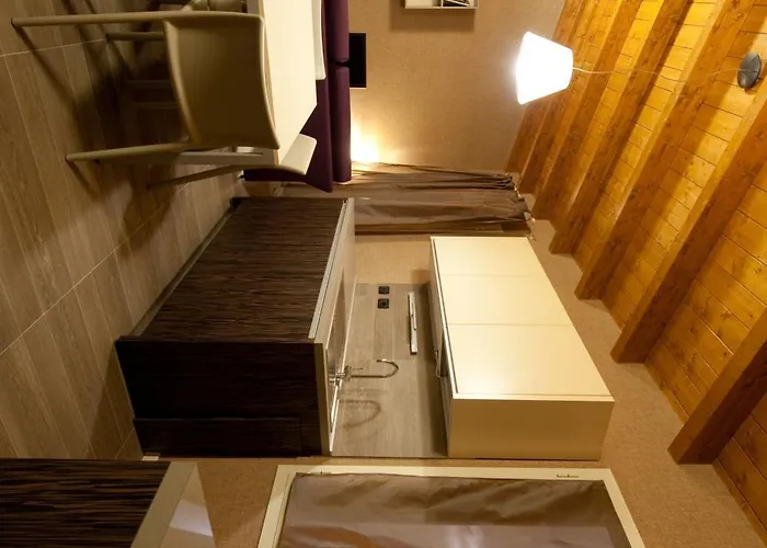 Hotel Locanda Stendhal