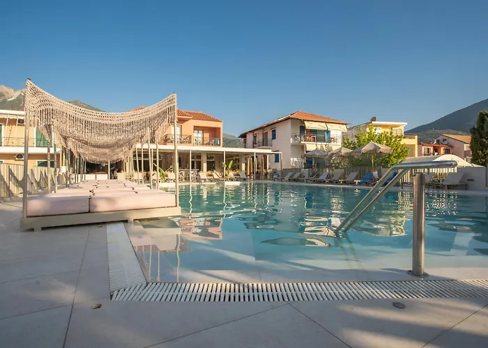Athos Hotel