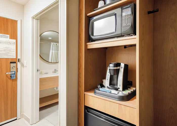 Fairfield Inn & Suites By Marriott Salina