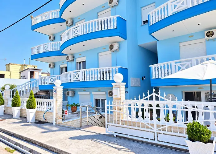 Hotel Paris