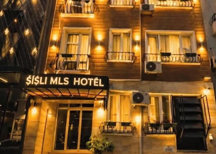 Sisli Mls Hotel