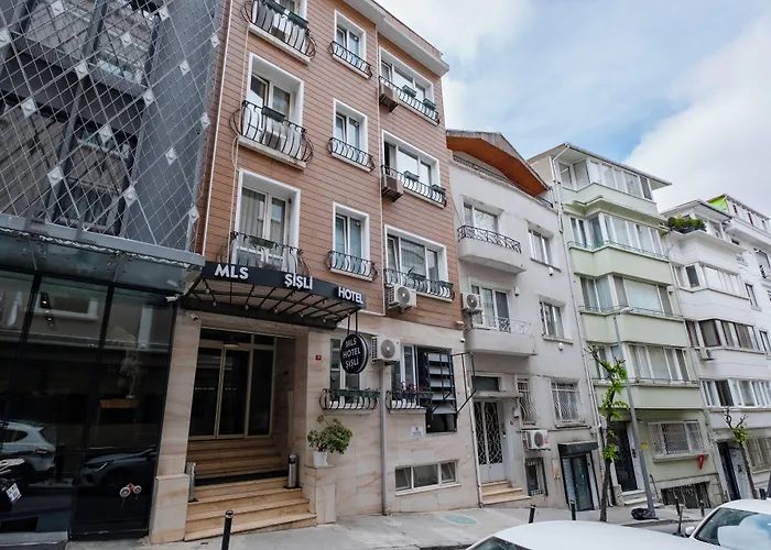 Sisli Mls Hotel