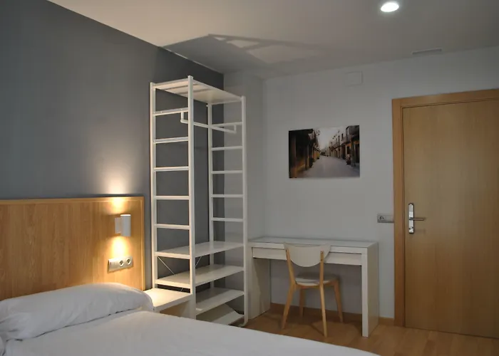 Hostal Universitat