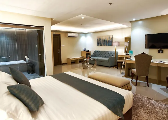 J7 Hotel