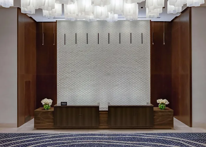 Hilton Guadalajara Midtown