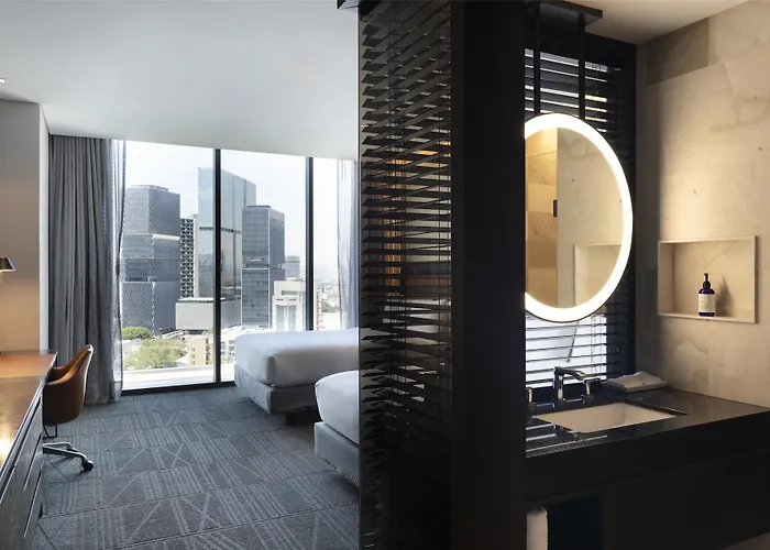 Hilton Guadalajara Midtown