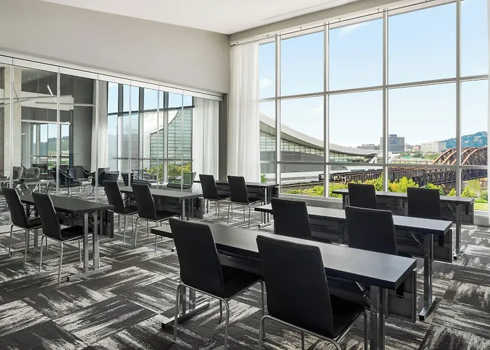 Ac Hotel By Marriott Pittsburgh Downtown