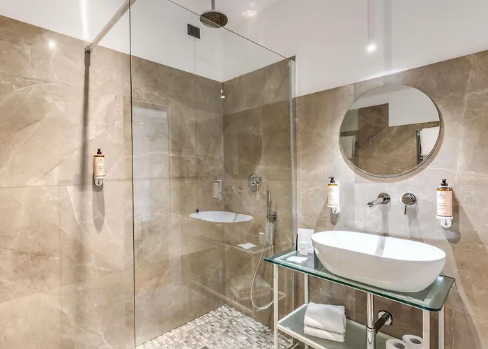 Mercure Roma Centro Termini