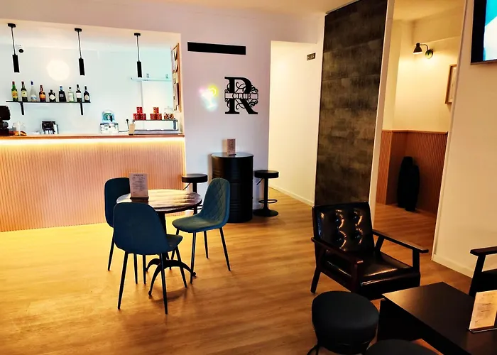 Residencial Douro