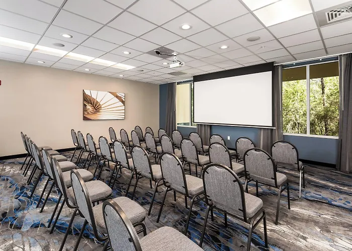 Fairfield Inn & Suites By Marriott Crestview