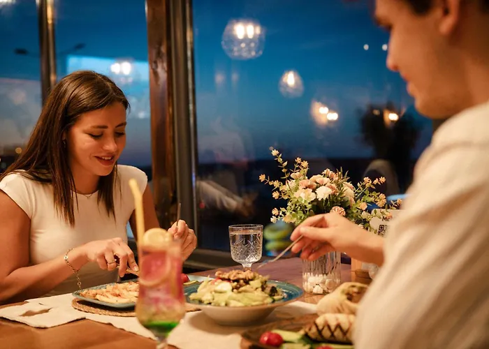Villa Siesta Hotel Istanbul Airport