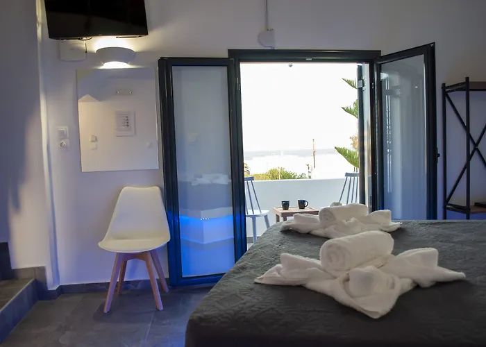 Sun Springs Suites