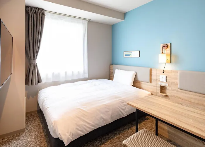 Comfort Hotel Takamatsu