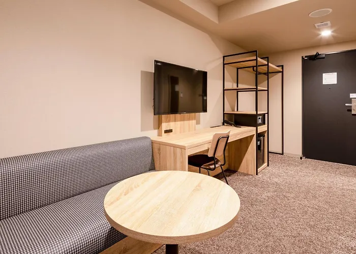 Comfort Hotel Takamatsu