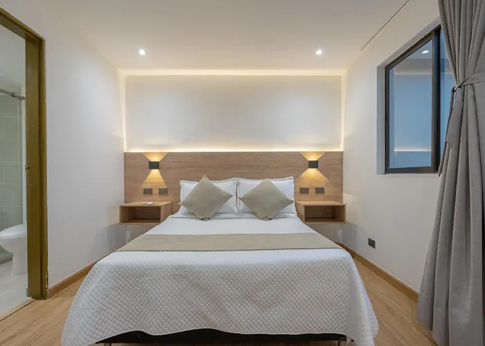 Hotel Torre Primavera