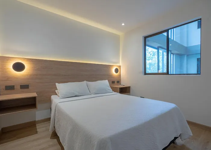 Hotel Torre Primavera