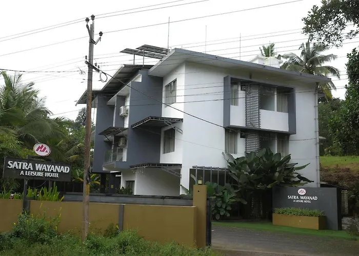 Satra Wayanad